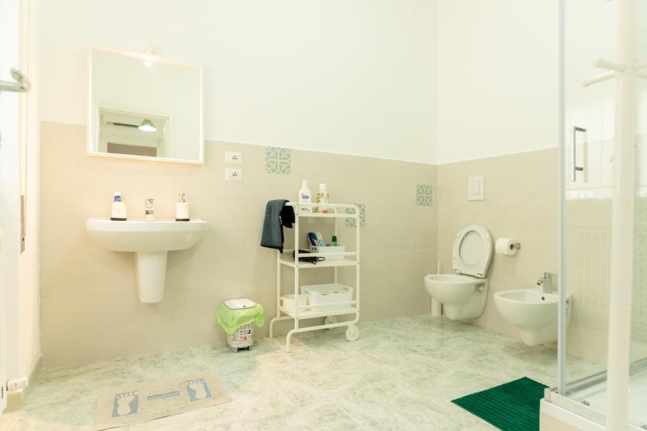 בארי Archita Guest House מראה חיצוני תמונה